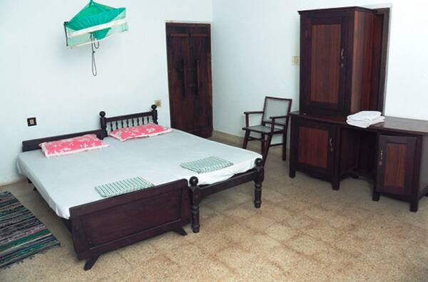 Cherukara Nest Homestay, Alleppey 5